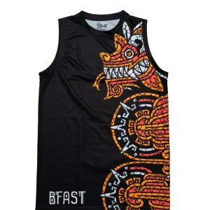 Aztec Vest