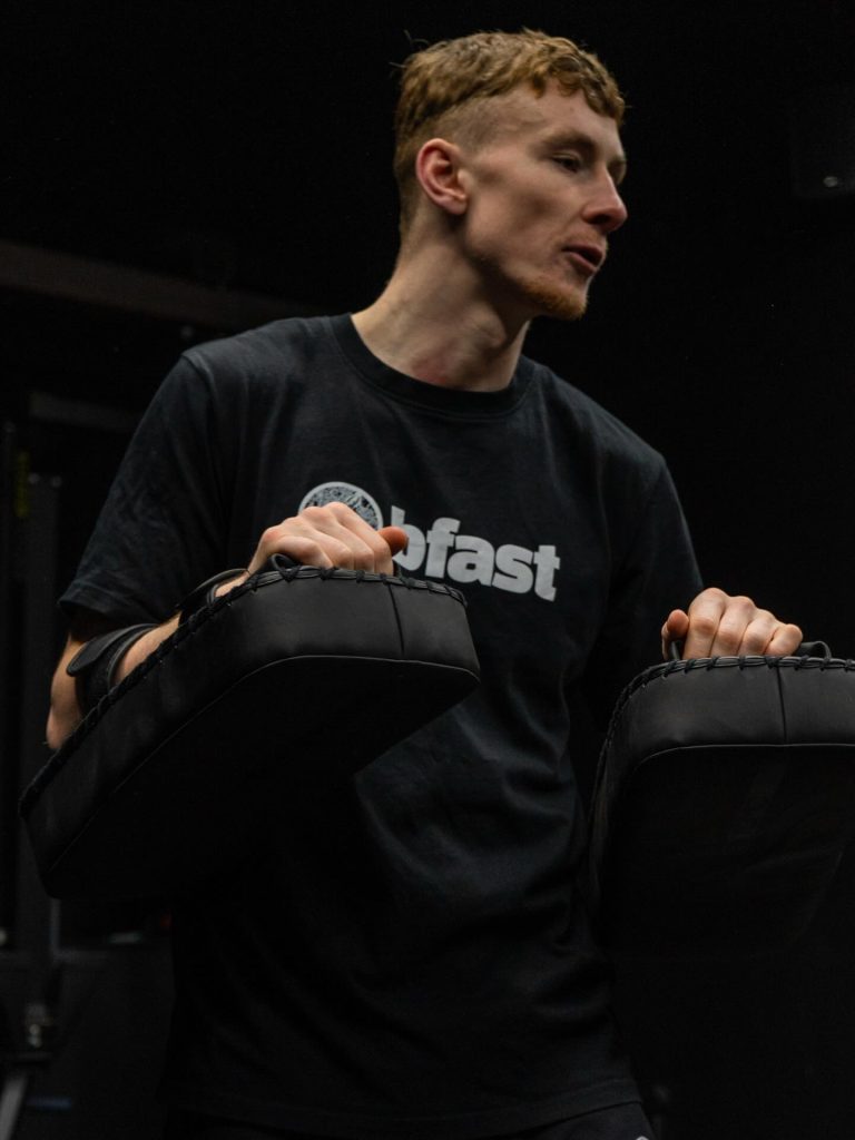 Instagram post from bfastofficial. This post is in position 14.