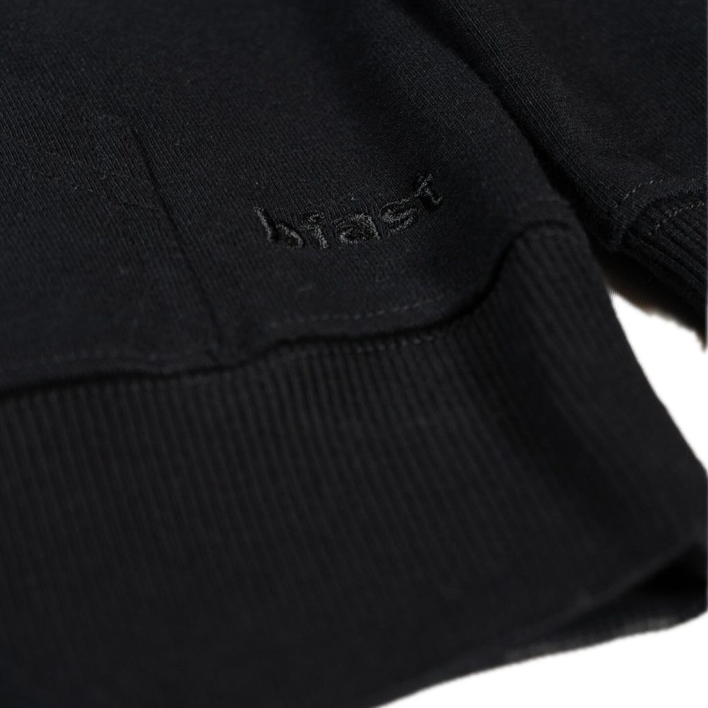 Instagram post from bfastofficial. This post is in position 1.