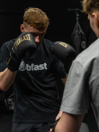 Instagram post from bfastofficial. This post is in position 6.